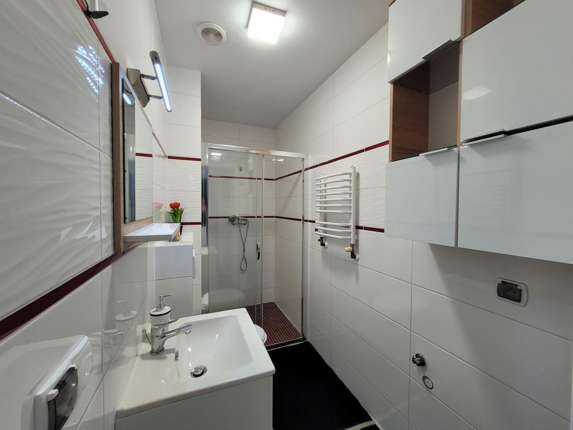 Apartment Centrum W Parku Przy Katedrze Nr 5 Kwidzyn
