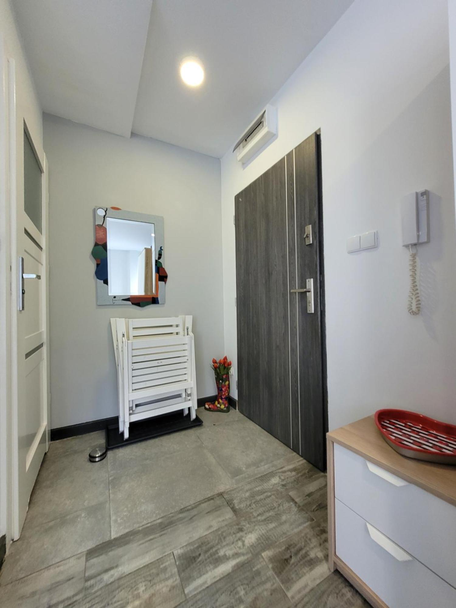 Apartment Centrum W Parku Przy Katedrze Nr 5