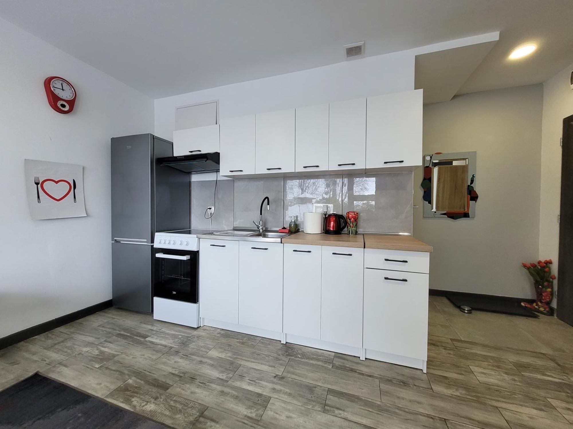 Apartment Centrum W Parku Przy Katedrze Nr 5